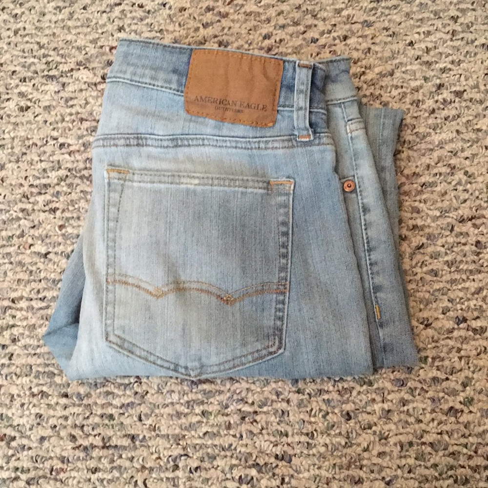 American Eagle men’s jeans 31 X 30